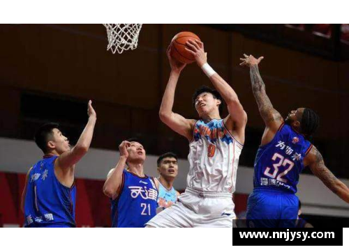 前NBA球员加盟新疆伊力特队表态将全力以赴帮助球队取胜
