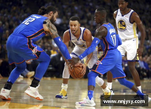 勇士客场击败马刺，柯瑞高效砍下35分——引领NBA新时代的黄金之子