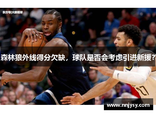 森林狼外线得分欠缺，球队是否会考虑引进新援？
